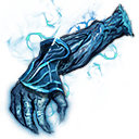魂靈魔手