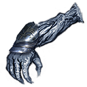 銀光魔手