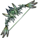 樹精的悲鳴