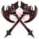 惡魔王斧頭