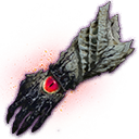 裂痕魔手