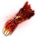 紅炎魔手