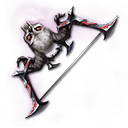 惡魔王弓