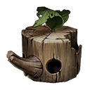 遺失的守護魔法娃娃碎片(上)