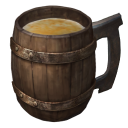 綠色啤酒