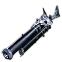 銀機關砲