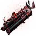 惡魔王機關砲