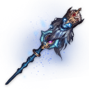 拉敦的魔杖