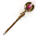底比斯歐西里斯魔杖