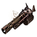 決斷機關砲