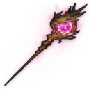 天使魔杖