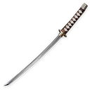 武士刀