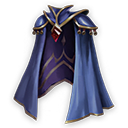 武官斗篷
