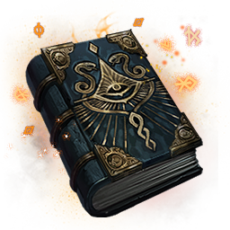 巴列斯魔力書