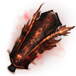 火魔魔力砲