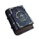 魔力書