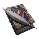 神官魔力書