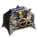 無界擂台箱 (MVP)