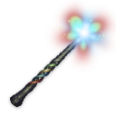聖誕樹魔杖