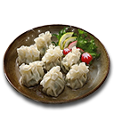 餃子