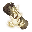 魔法卷軸 (附魔強化)