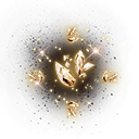 金色碎片