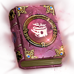 超越魔法娃娃覺醒書
