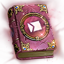 超越變身覺醒書