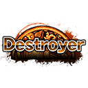 鐵拳破壞者 : Destroyer段位