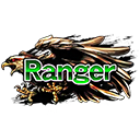 鐵拳獵人 : Ranger段位