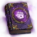 傳說魔法娃娃覺醒書
