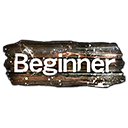 鐵拳入門者 : Beginner段位