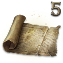 歷史書第5章
