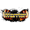鐵拳鬥士 : Warrior段位