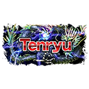鐵拳天龍 : Tenryu段位