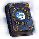 稀有魔法娃娃覺醒書