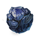 藍色煉金碎片