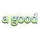 a Good(活動)