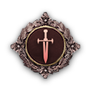 無界擂台BestAttacker憑證