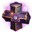 TJ's Prestige – 傳說魔法娃娃合成點數