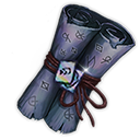 稜鏡卡片製作證書