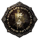 Wish You a Good Life硬幣(活動)