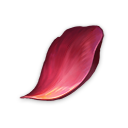 妖精花瓣