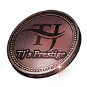 TJ's Prestige簽到硬幣(活動)