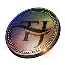 TJ's早鳥硬幣
