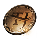 TJ's硬幣