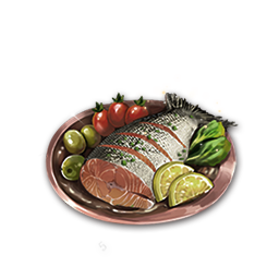 阿貝拉風燉魚