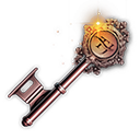 TJ's MYSTIC每日簽到KEY