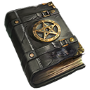 巴土瑟魔法書