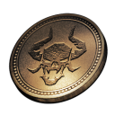 魔族金幣